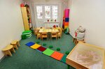 Detsky eco-klub Umka (Kaluzhskaya Street, 24), centro de desarrollo infantil