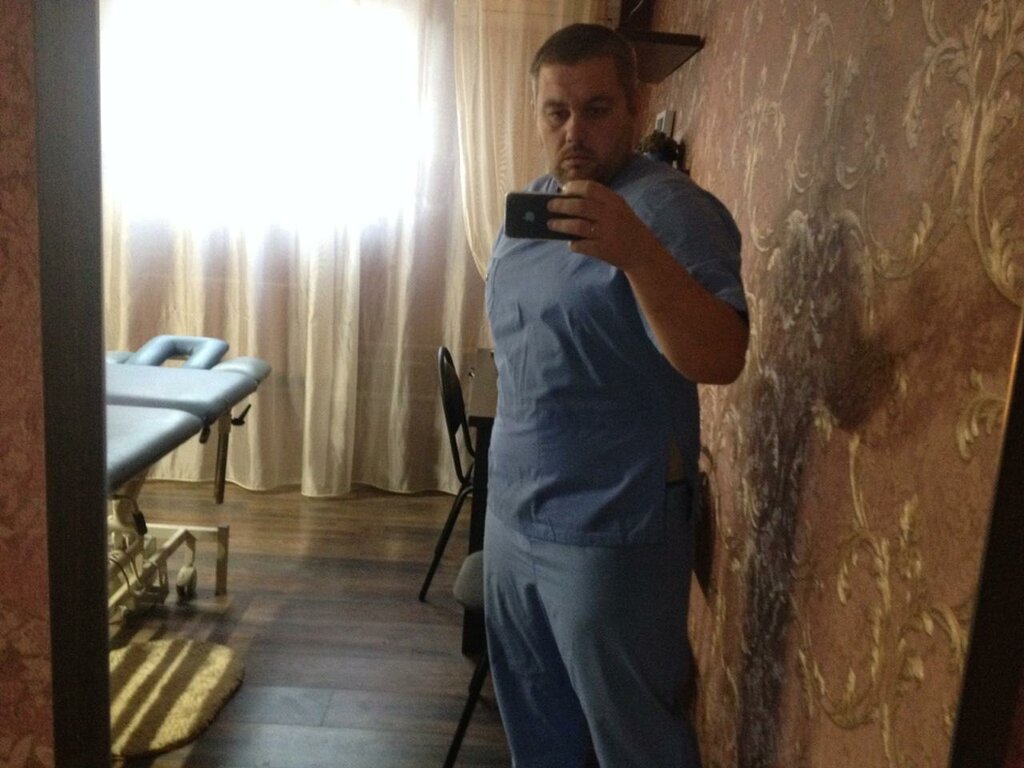 Salón de masaje Массажный кабинет Алексея Шихранова, , foto