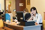 Ofis internet-magazina Norveg St. Peterburg (Aptekarskaya Embankment, 6) ، مكتب تخزين على الانترنت