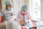 BeautyBusinessCenter (Krasnyh Partizan Street, 299), training of masters for beauty salons