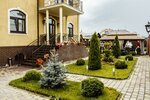 Sino (territoriya SNT Zelyonaya Zona, 330), hotel