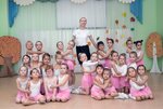 BabyDance (Ibragimova Boulevard, 88), dance school