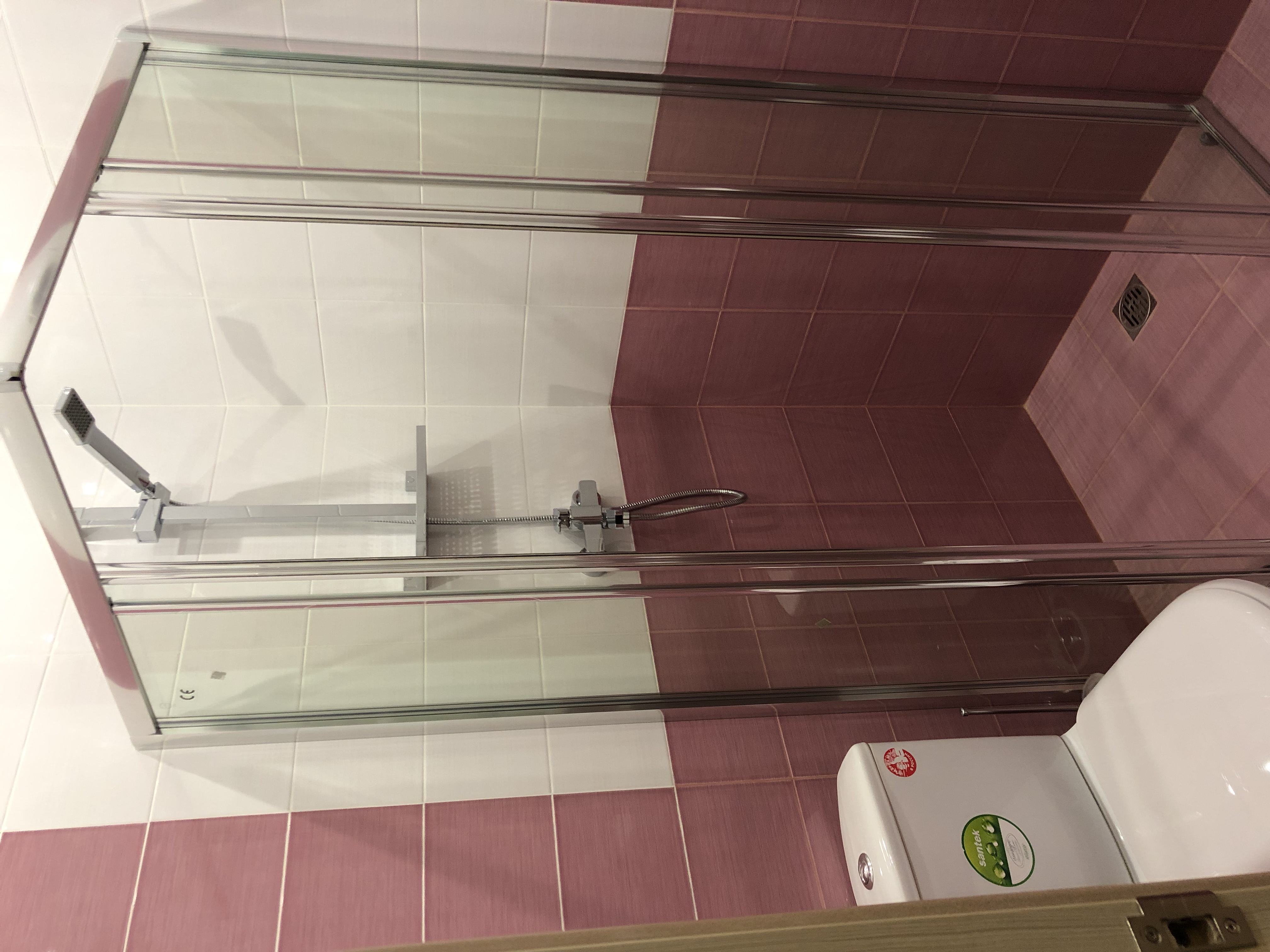 Фото Отель Прадо