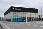 Фото 2 Автосалон Renault