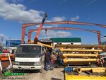StroiMehanika Centr (Zapadniy Administrative District, Solntsevo District, Kiyevskoye shosse, 22-y kilometr, 4с2кВ), transporters and conveyors