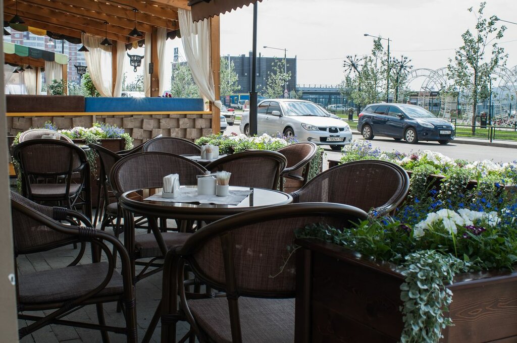 Confectionary Cake Home, Irkutsk, photo