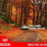 Samsun Araba Kiralama (Samsun, Atakum, Atatürk Bul., 409), car rental