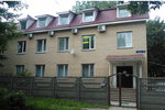 Dsg (Kirova Street, 82) ، شركة بناء