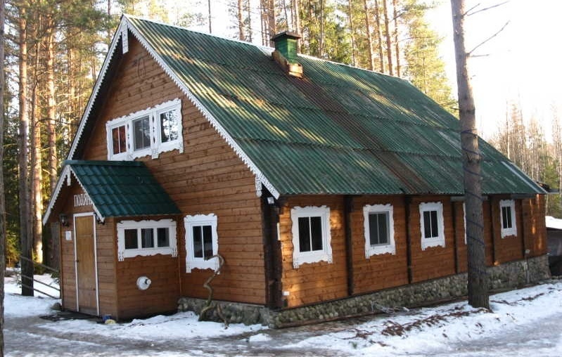 Фото Поляна