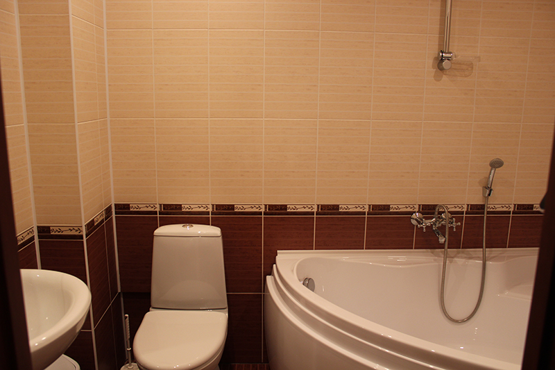 Фото Пушкарская