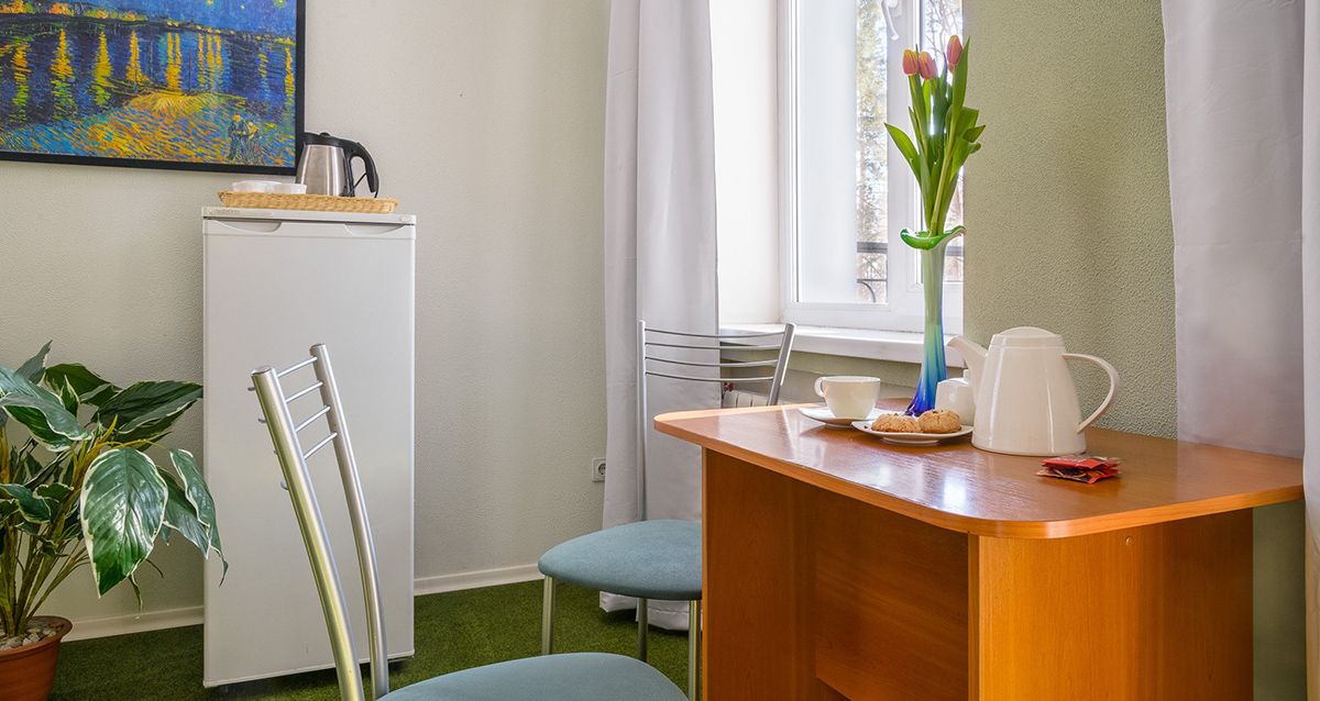 Фото отеля 4