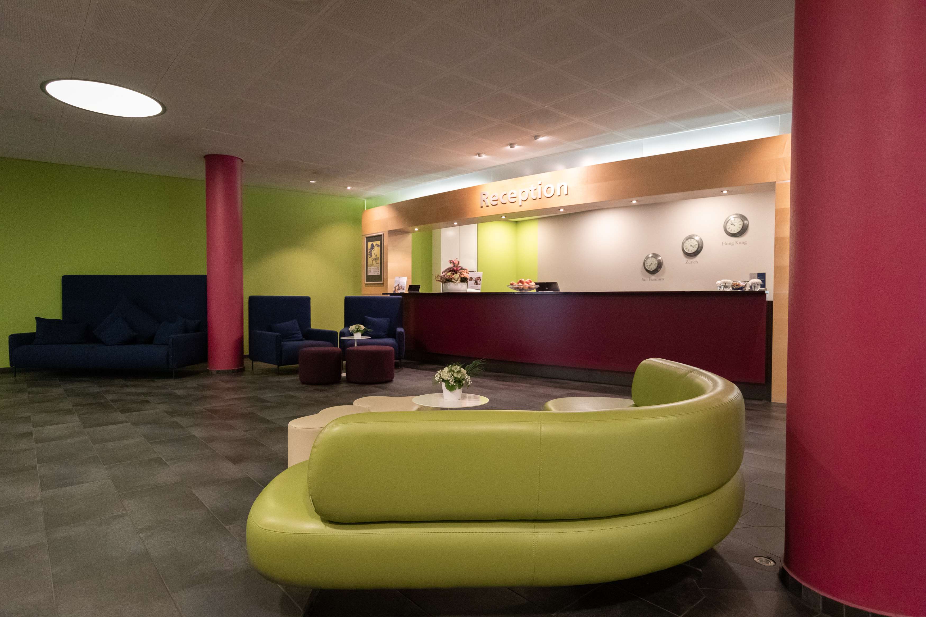 Фото отеля 4