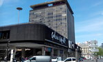 Galeries Lafayette (ул. дю Депар, 22, XV округ Парижа, Париж), торговый центр в Париже