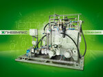 Pneumax (Shatelena Street, 26), hydraulic and pneumatic equipment