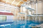 Sean (Krasnobogatyrskaya Street, 2с1), construction and installation of swimming pools, water parks