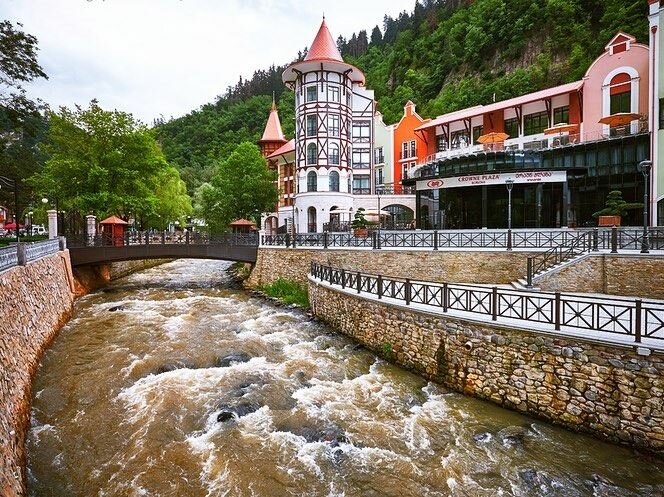 Туроператор Georgia-Tour.org, Батуми, фото