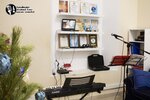 Vocal Class (Semashko Lane, 21/60), music school