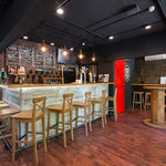 69 Pints Craft Bar (Barklaya Street, 12), bar, pub