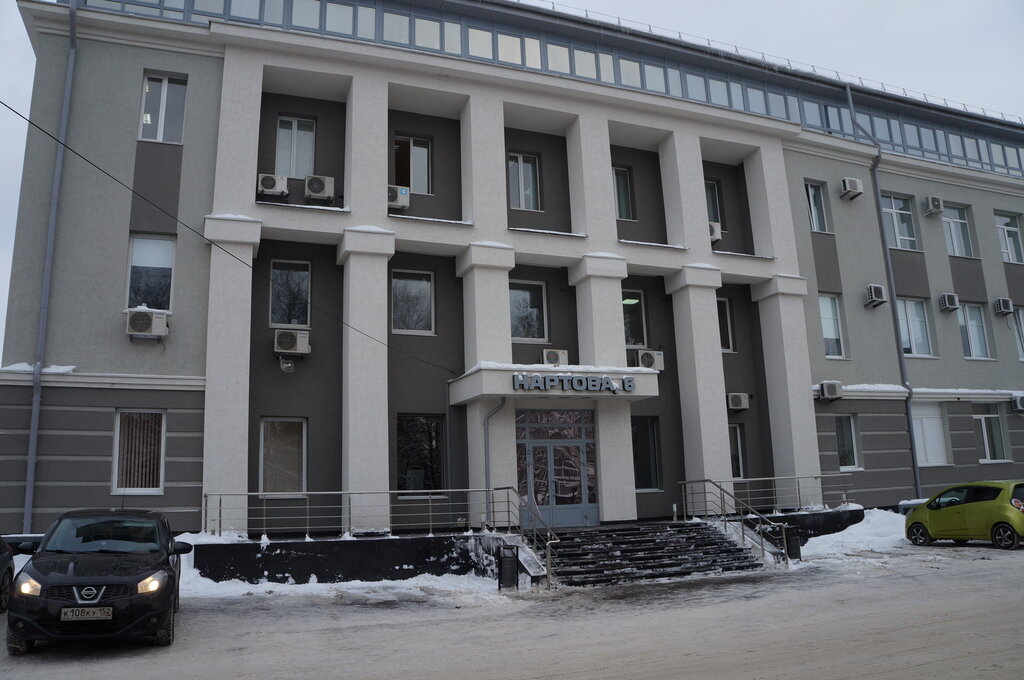 Медцентр, клиника Орбис, Нижний Новгород, фото