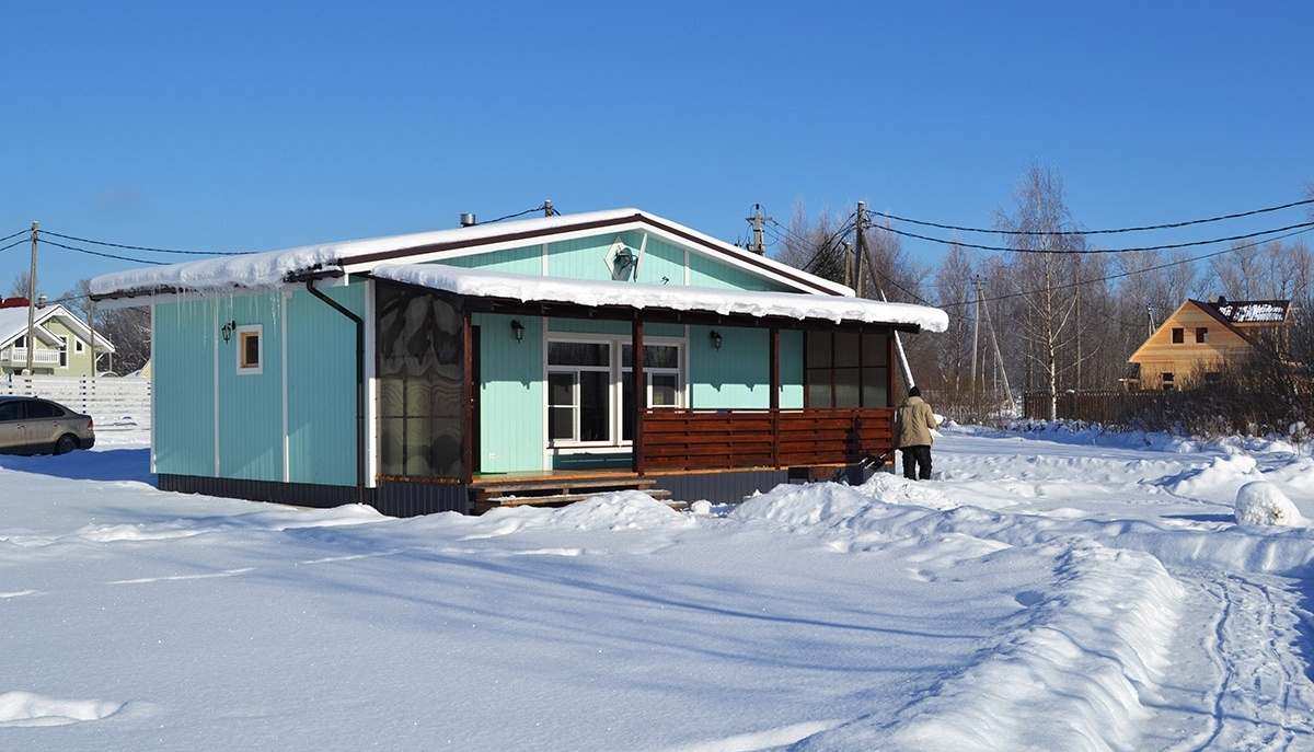 Фото Озеро Врево