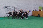 3D MoTiON Dance Studio (Kirova Street, 19), dance school