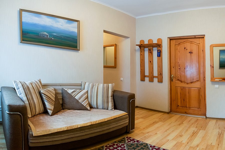 Фото Горы Азии