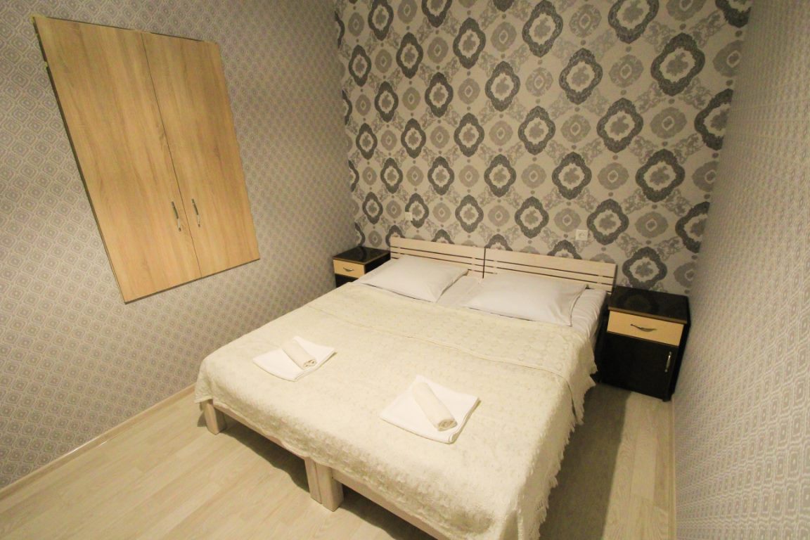 Фото Отель Level