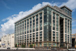 O1 Properties (Valovaya Street, 26), sale and lease of commercial real estate