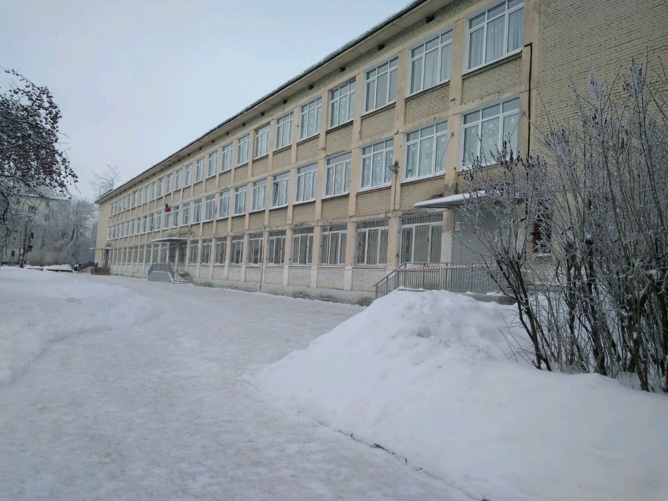 Школа 665 санкт петербург