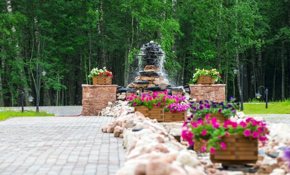 Фото Заозерье