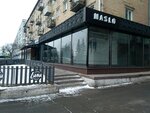 Maslo (Dubrovinskogo Street, 104), hookah lounge