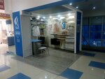 Wardrobe systems Parus (Revolutsionnaya Street, 70), armarios