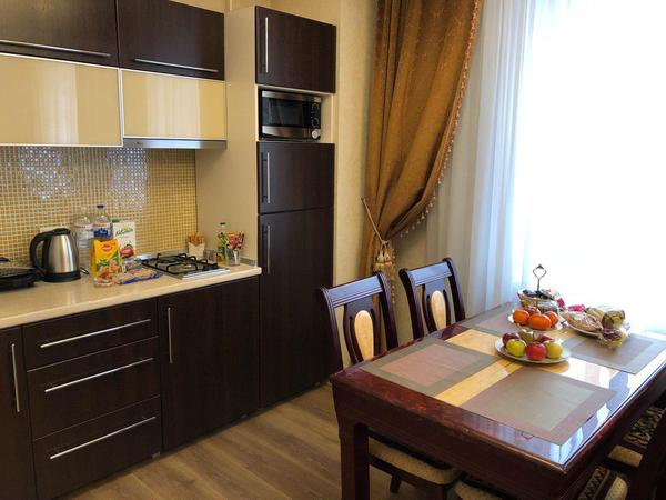 Фото Hotel Park Suites Chisinau