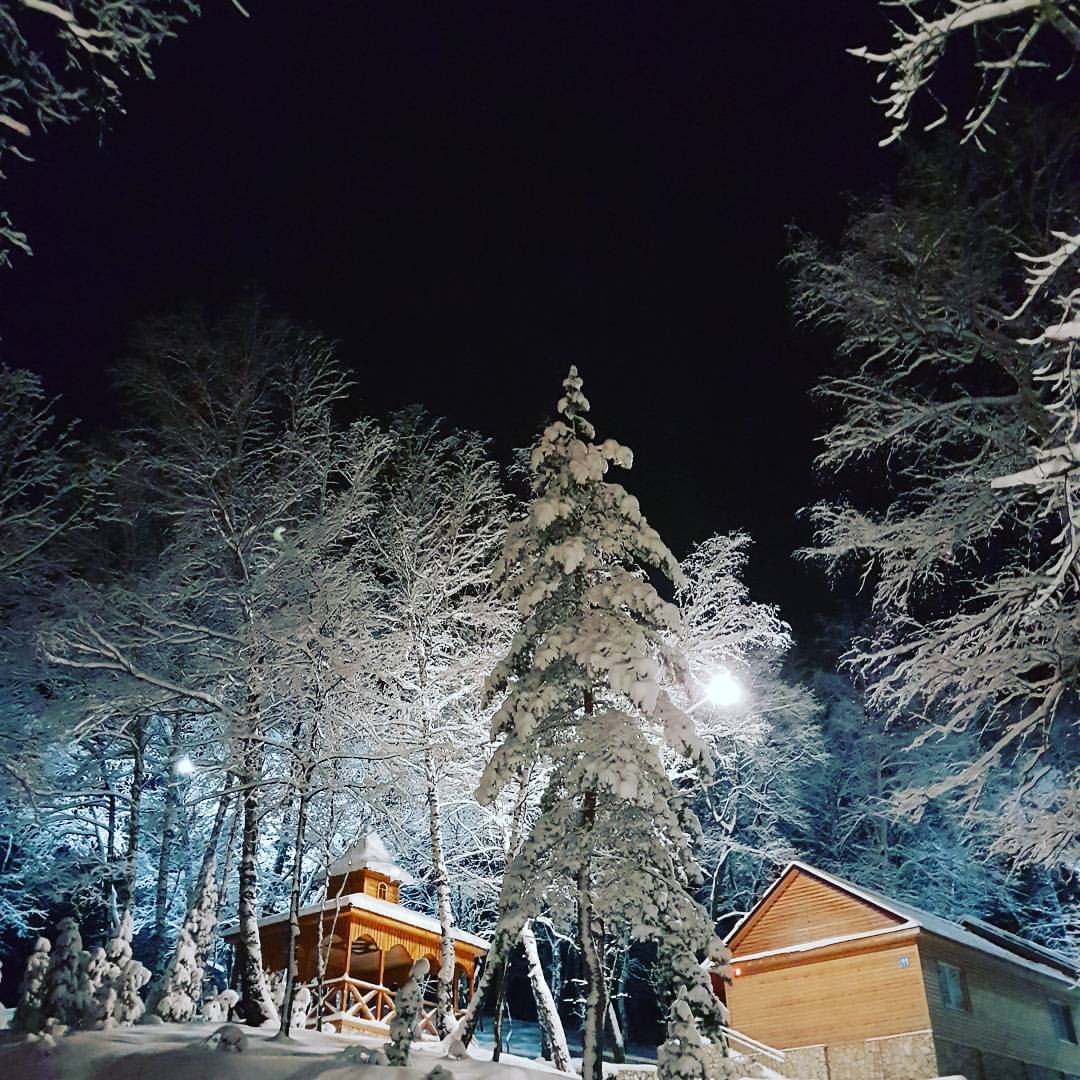 Фото Хвалынский