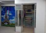 Mebelnoe atel'e Aristo (Lenina Avenue, 171А), muebles a medida