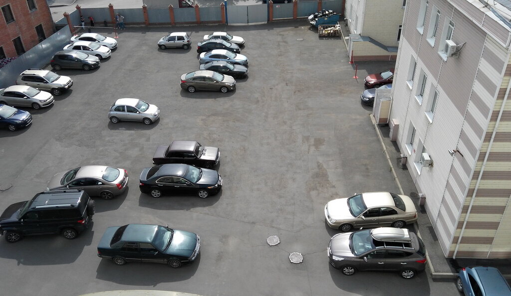 مركز أعمال Business center Alfa-Citi ، كيميروفو، صورة