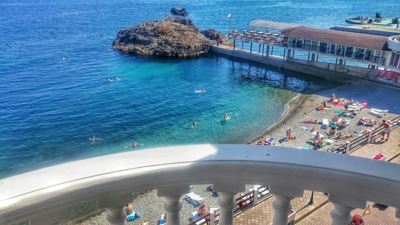 Фото Санта Барбара