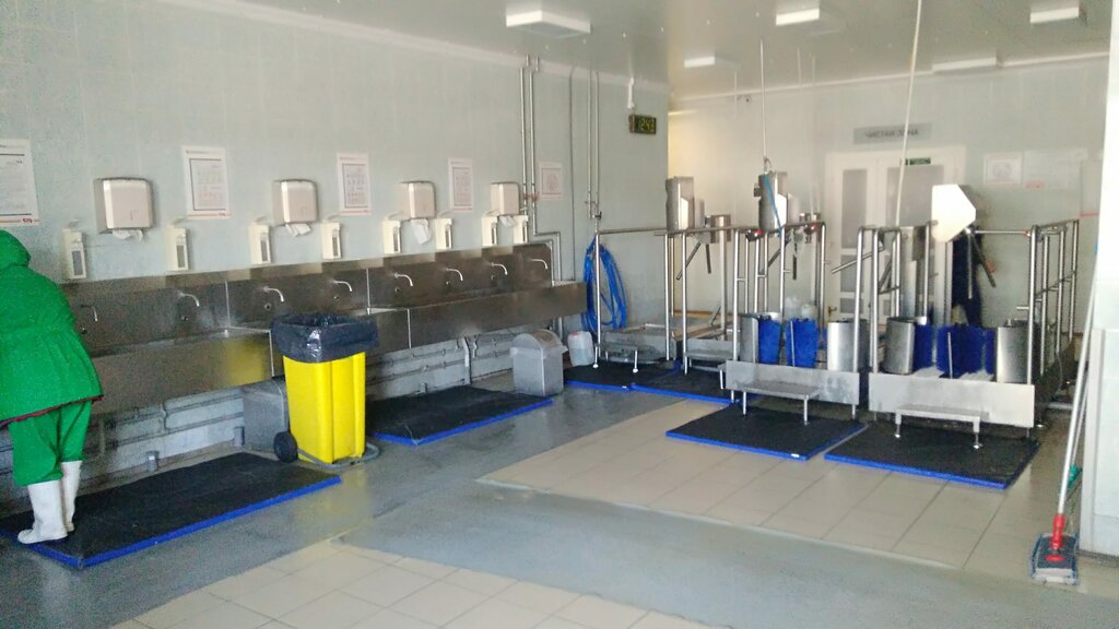 ОАО Смолевичи Бройлер, яйцо и мясо птицы, Минская область, Смолевичский ...