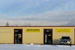 Smart oil (posyolok Kutuzovo, Promyshlennaya ulitsa, 6к6), tienda de repuestos y artículos para automóviles