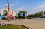 Media Expert (ulitsa Toraygyrova, 79/1), outdoor advertising