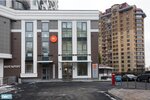 R+ Medical Network (Yevhena Konovaltsia Street, 34А), medical center, clinic