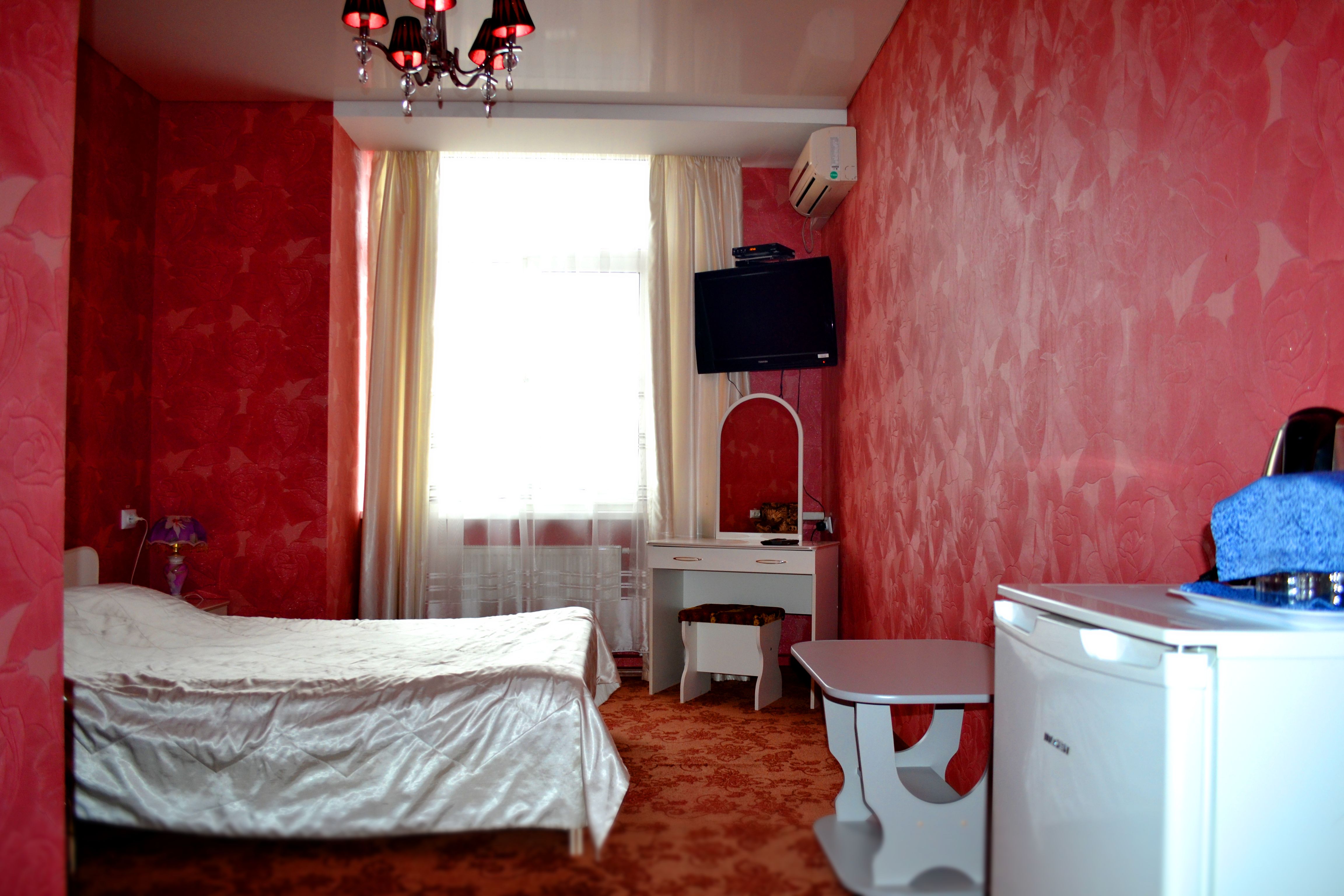 Фото Светлячок