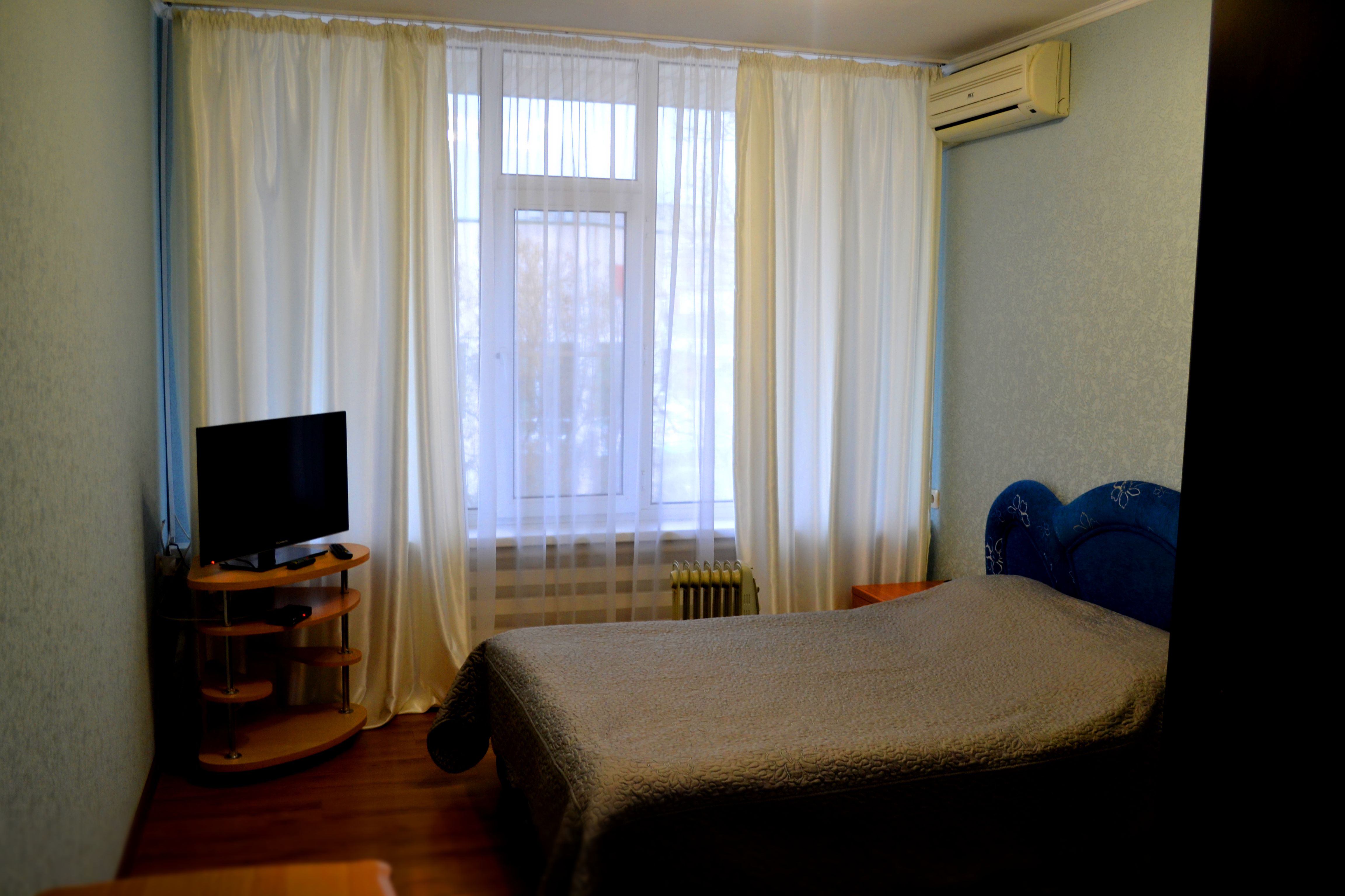 Фото Светлячок