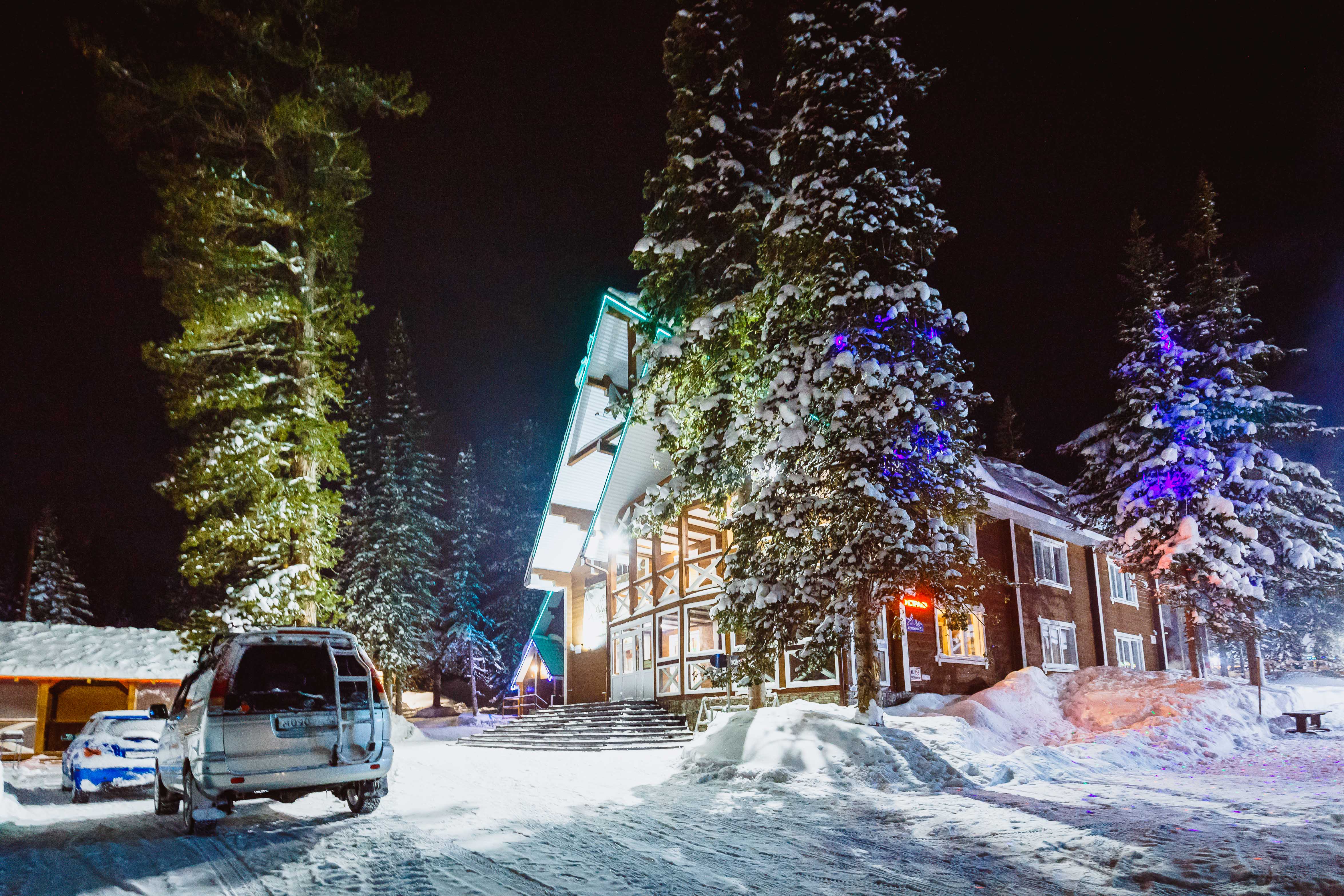 Фото отеля 5