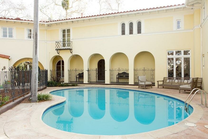 Alternative medicine Resilience Treatment Center for Mental Health, Los Angeles, photo
