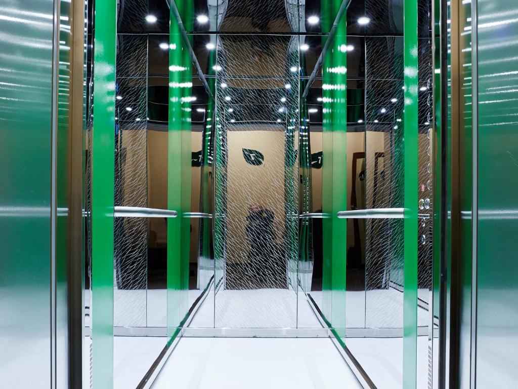 Фото Березовый двор