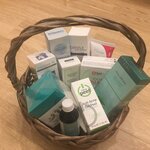 Milar-Servis 99 (Studencheskaya Street, 23), perfume and cosmetics shop