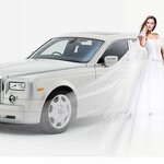 RentVipCars (Charviakova Street, 62) ، استئجار سيارة مع سائق