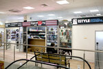 SigaretNet.by Vape Shop (Viery Haruzhaj Street, 1А), vape shop