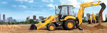 Kompaniya Podyem (ulitsa Pugachyova, 52/78), rental of construction and special equipment